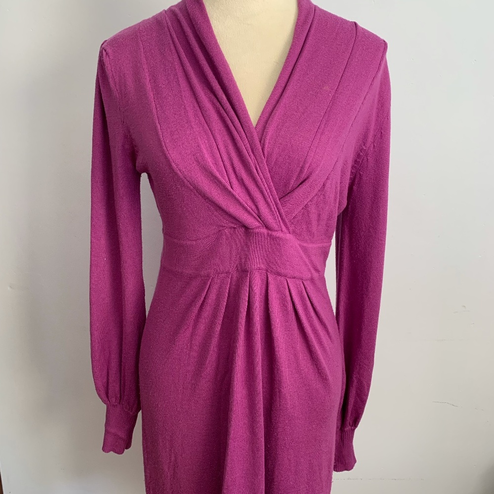 Kerisma Cashmere-Blend Knit Dress